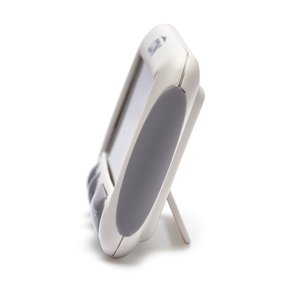 CDN TM15 timer side view showing built-in stand