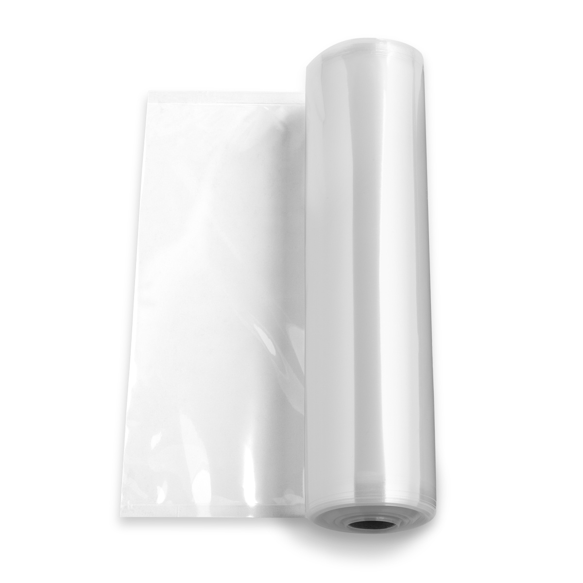 Waring WCV66R 11 inch by 66 foot vacuum packaging bag roll
