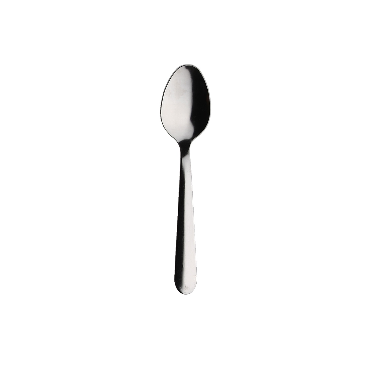 Libertyware Windsor Medium Teaspoon in 18/0 stainless steel with vibro finish