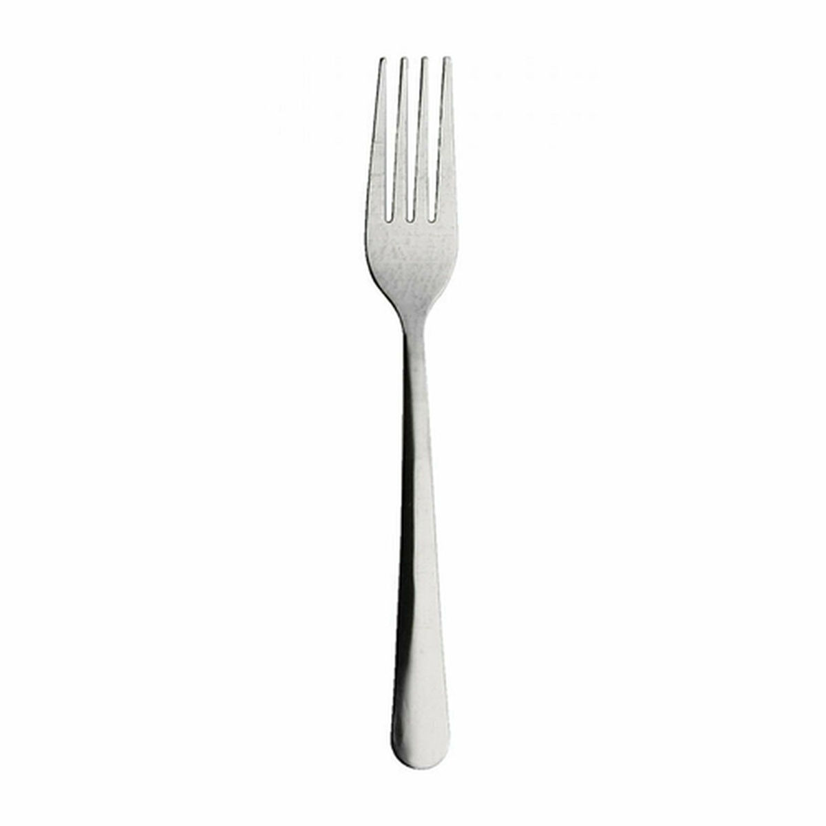 Libertyware WIN12 Windsor Dinner Fork in 18/0 stainless steel with vibro finish