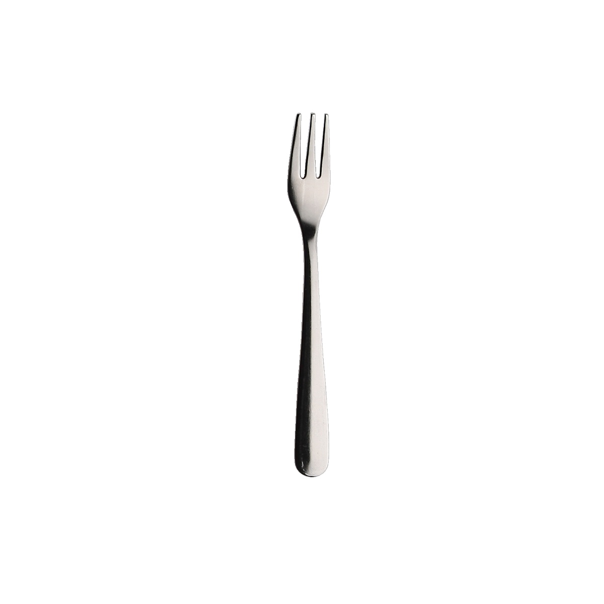 Libertyware WIN9 Windsor Medium Oyster Fork, 18/0 stainless steel with vibro finish