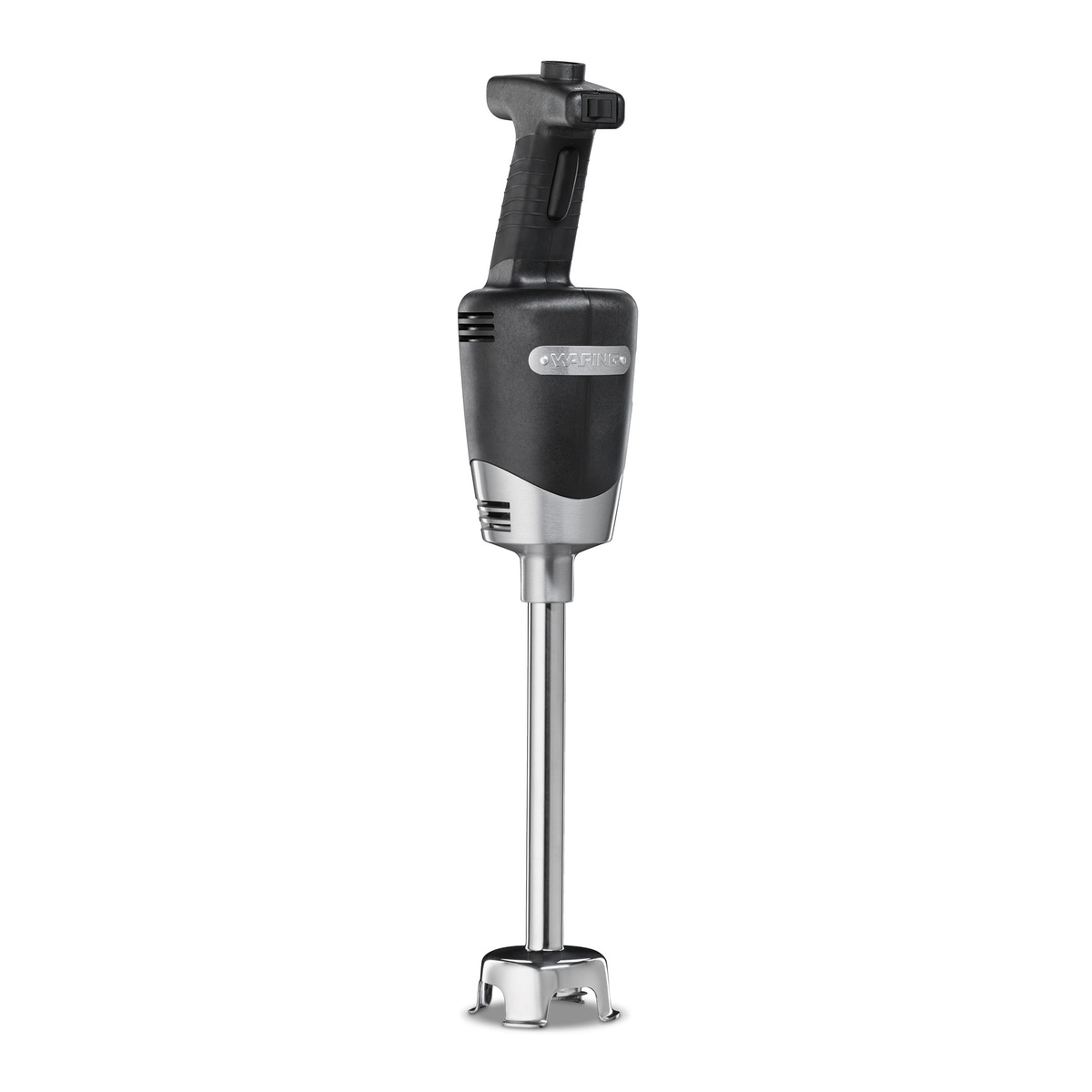 Waring WSB40 10-inch Quik Stik Plus immersion blender with stainless steel shaft and blade