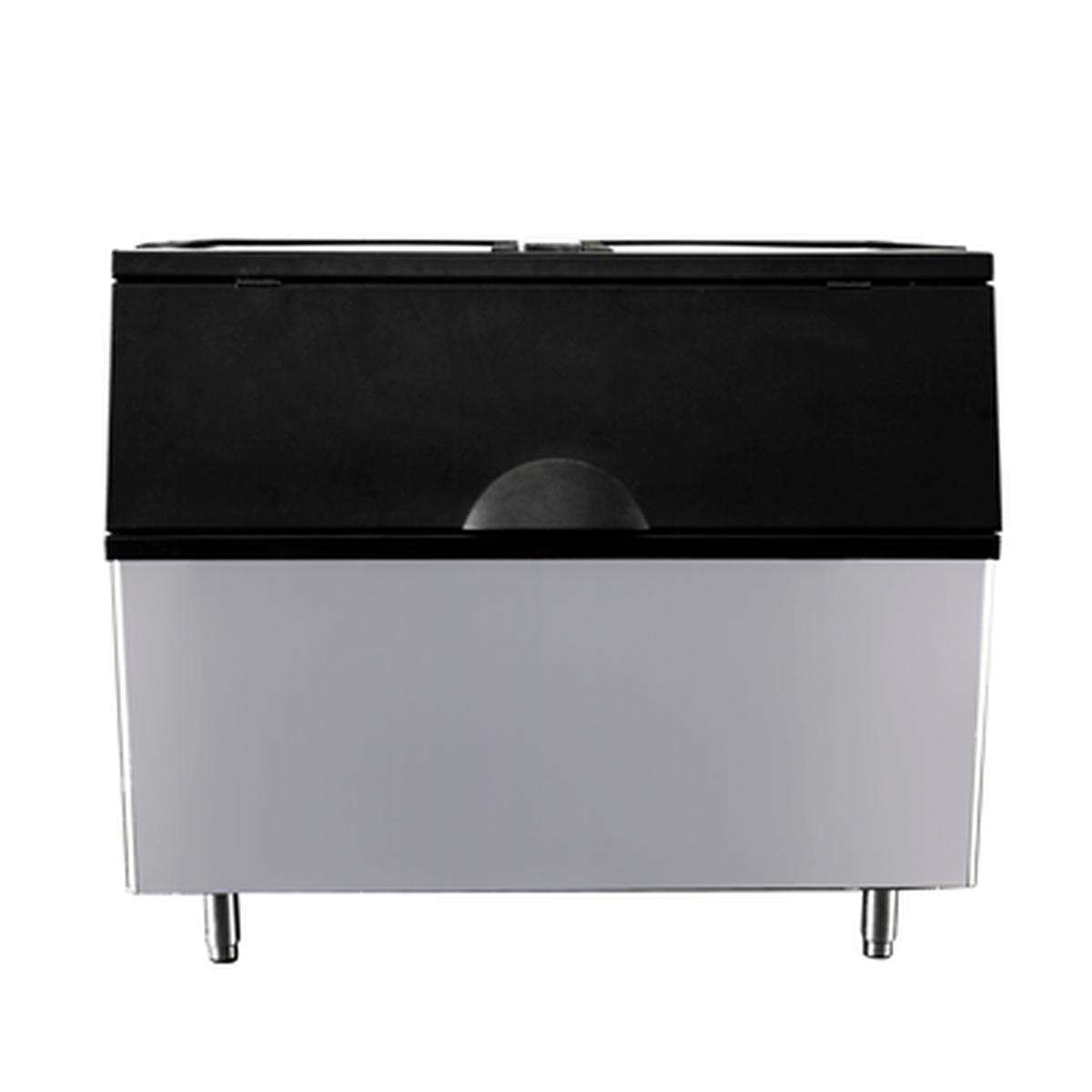 Optional Atosa ice storage bin