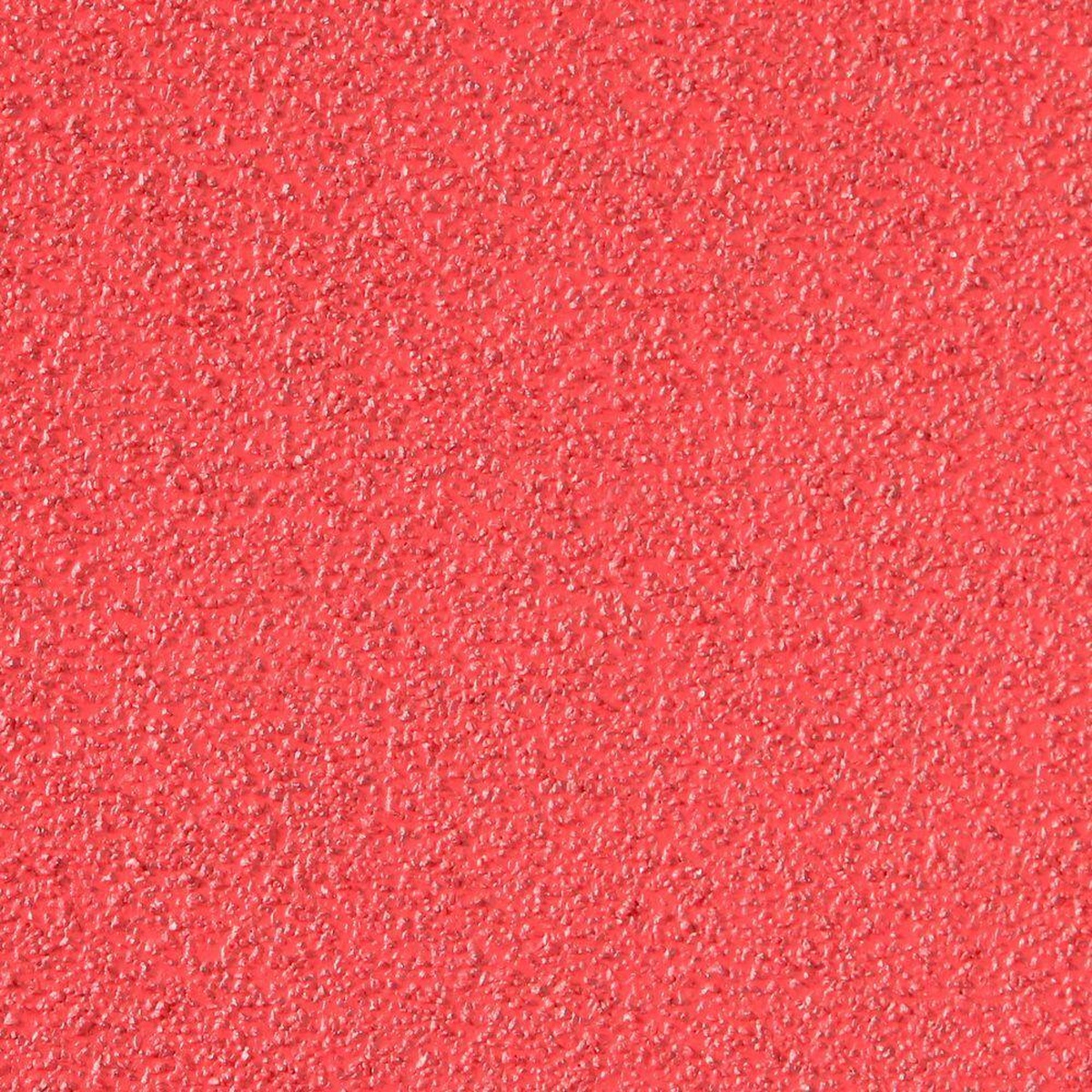 Close-up of Diablo DCD050100H50G ceramic blend sanding surface for finish prep and material removal on jobsite sanding tasks