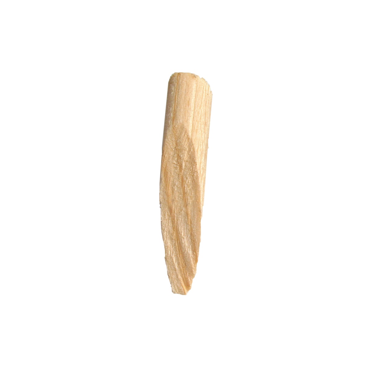 Kreg Tool P-PIN Solid-Wood Pocket-Hole Plugs pine plug for concealing a pocket hole in woodworking and cabinet projects