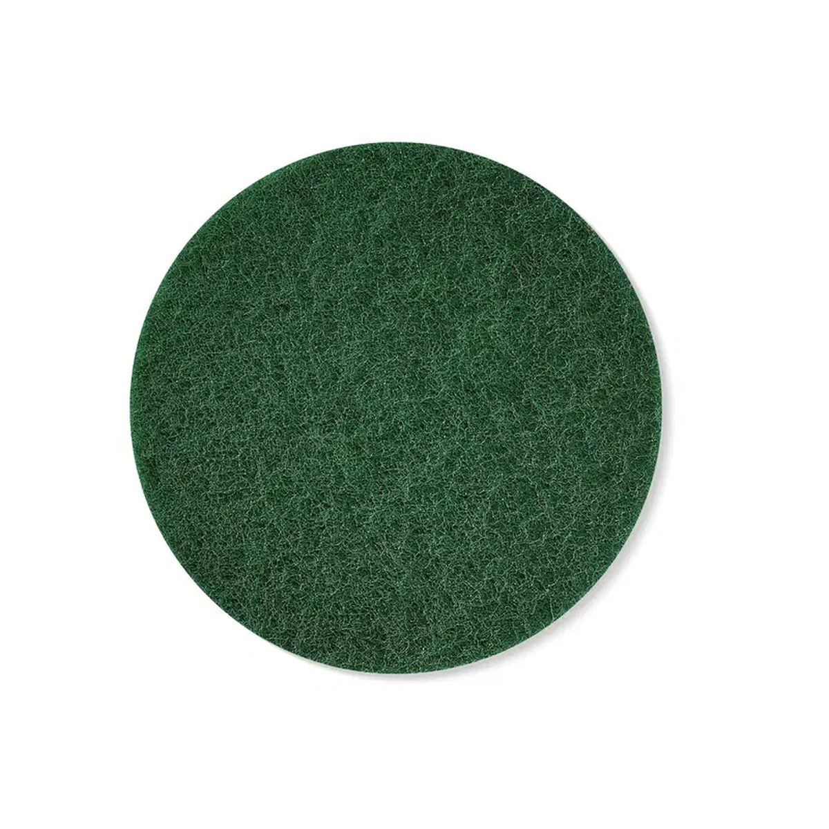 Festool 496508 Vlies, Green for 150 mm 6 inch Sanders, 10 Pack green Vlies polishing abrasive disc for oil finishing and surface preparation work