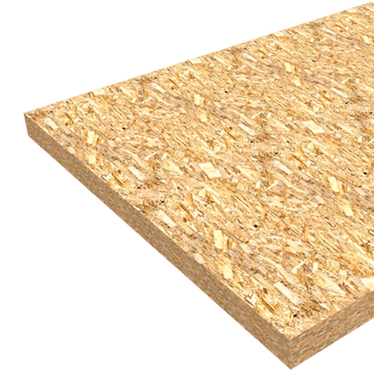 Composite panel material for routing grooves and edges with a Freud straight router bit in cabinet and fixture work
