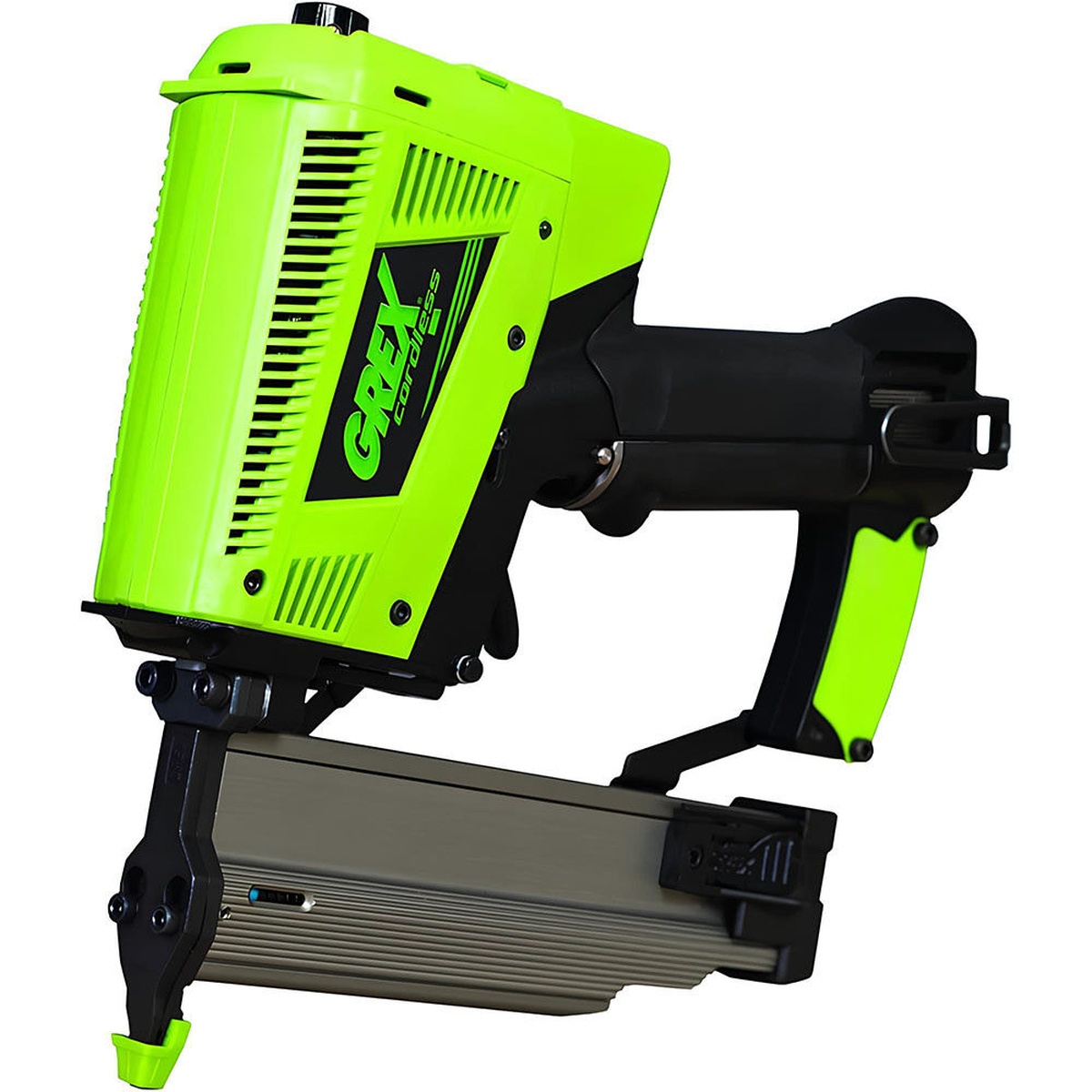 Grex GC1850 18ga Cordless 2