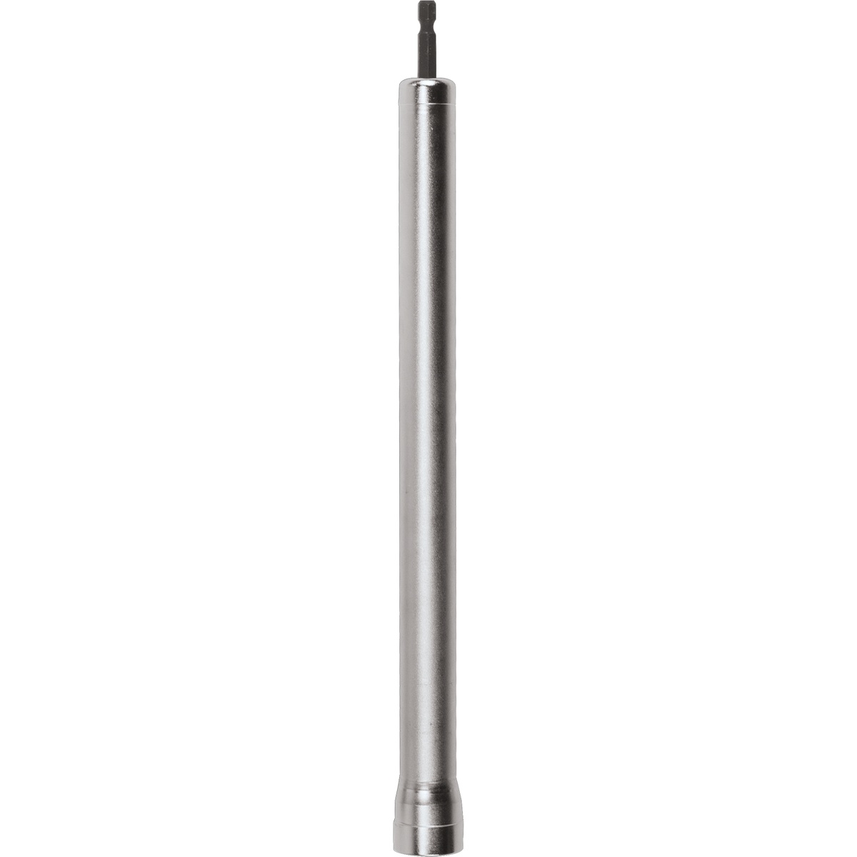 Makita B-43365 3/4 inch x 12 inch Hollow Socket with 1/4 inch hex shank for overhead fastening on threaded rod, ductwork, and ceiling hardware