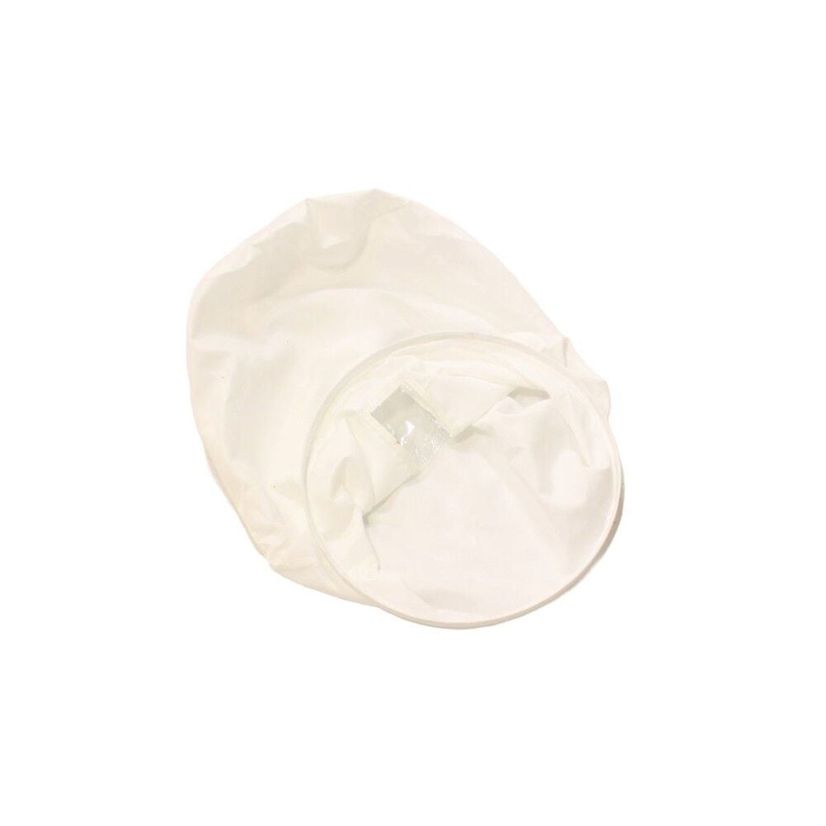 Jet 708699A Collector Bag for DC-1100VX, DC-1200VX 30 Micron Units replacement cloth dust collector bag for shop maintenance