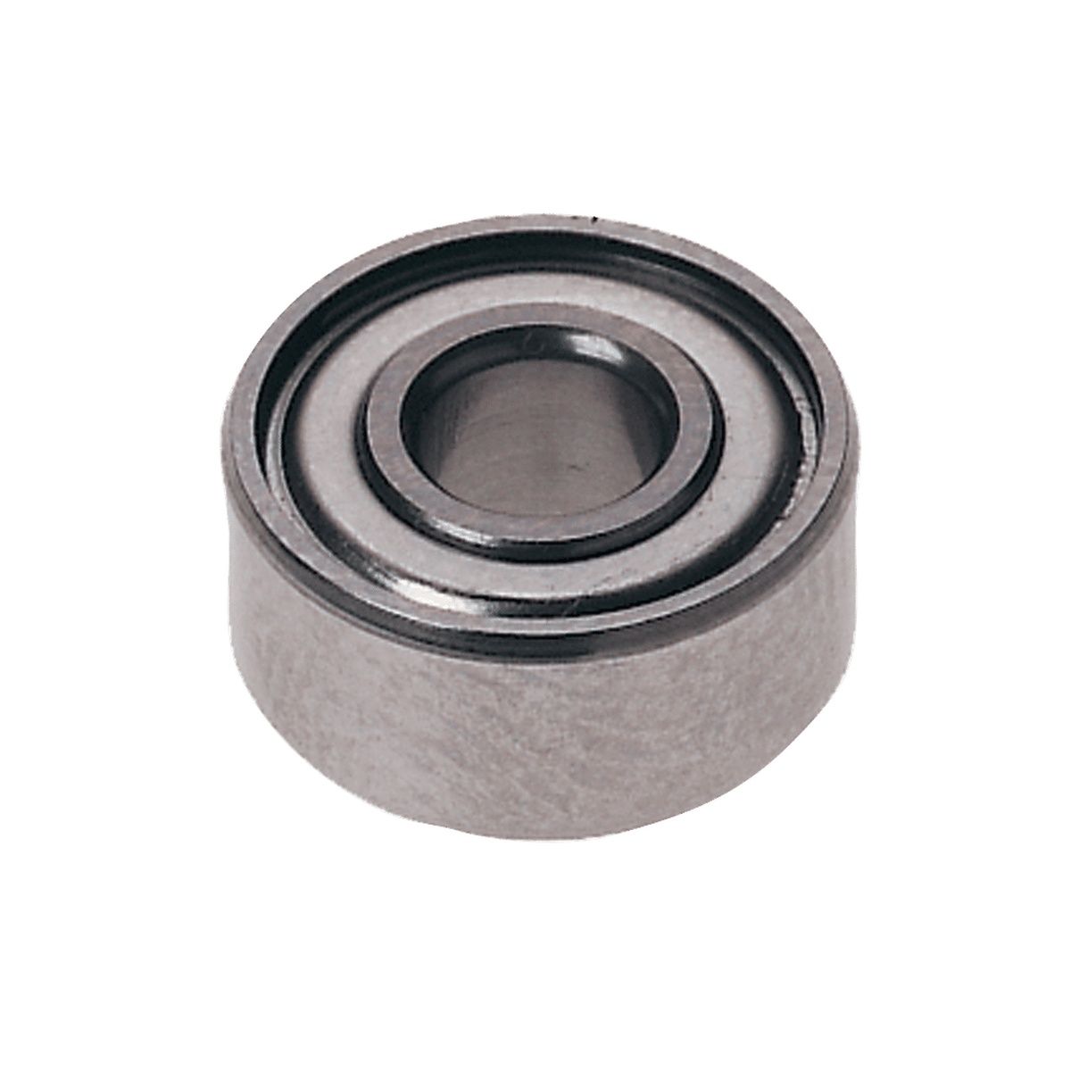 Freud 62-104 1/2-Inch Ball Bearing replacement router bit bearing for woodworking edge routing and trim work
