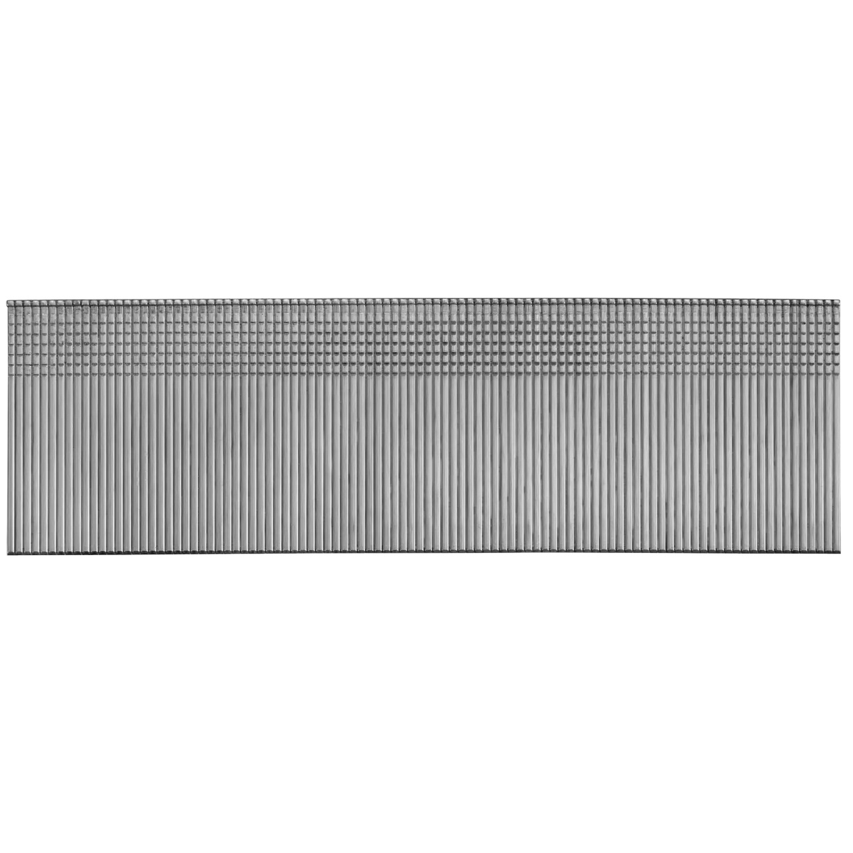 DeWalt DBN18150-2 18 Gauge 1-1/2-Inch Brad Nail 2,500-Pack collated nail strip for use in compatible 18 gauge brad nailers on interior molding and casing jobs