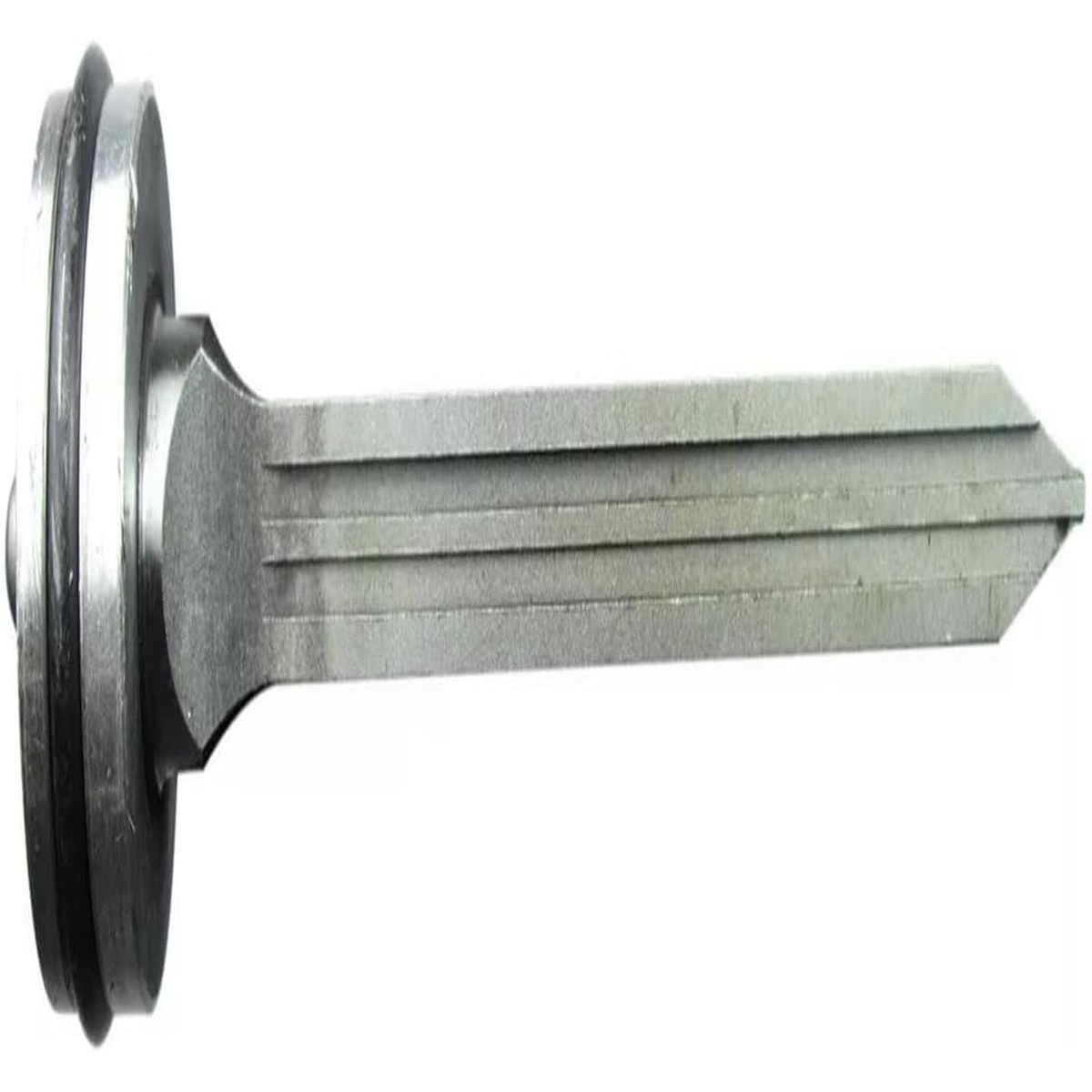 Grex 63502 Driver Blade Assembly side profile for Grex pin nailer repair, showing the driver body used inside a pneumatic fastening tool