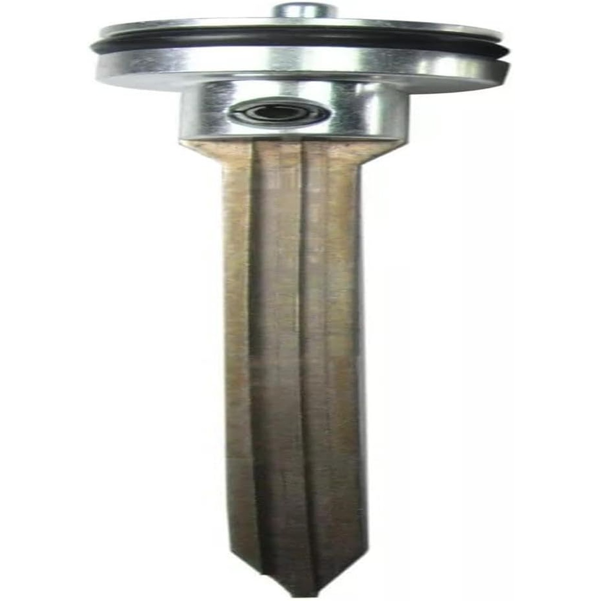 Grex 63502 Driver Blade Assembly replacement part for Grex P635 pin nailer shown as a full internal driver component for pneumatic fastening tool repair
