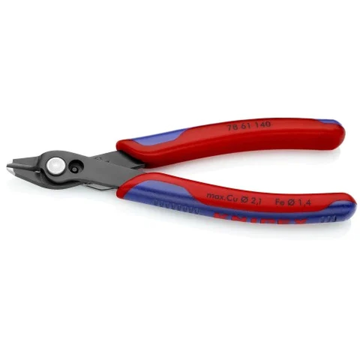 Knipex 78 61 140 Electronics Super Knips XL – Tool Nut