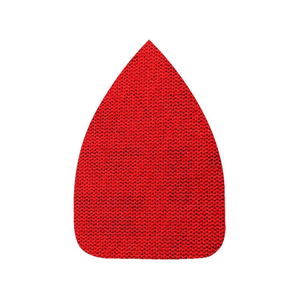 Diablo DNTCAT080H05G CAT Mouse SandNET reusable sanding sheet for detail sanding in corners, edges, and small surface prep work