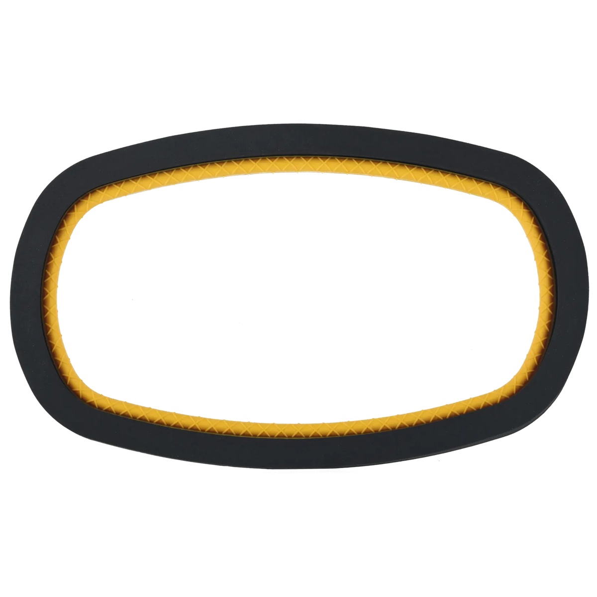 DEWALT DZE591 Foam-Rubber Replacement Seal for 20V MAX GRABO Lifter foam-rubber sealing surface for material handling on non-porous semi-porous and textured materials