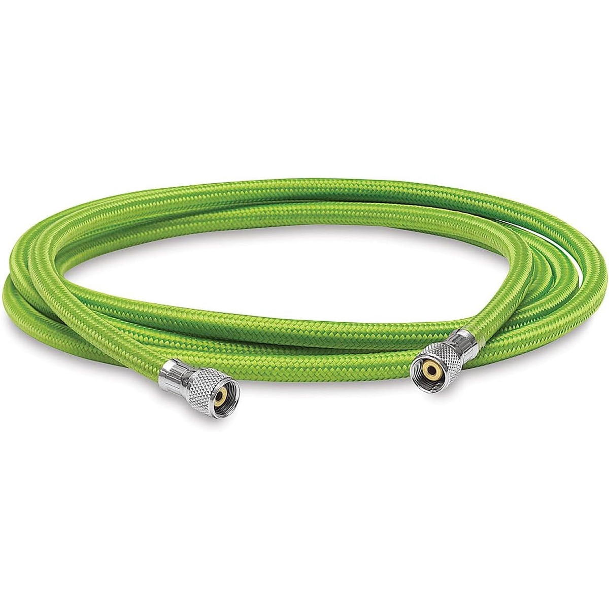 Grex GBH-06 6' Braided Nylon Air Hose 1/8