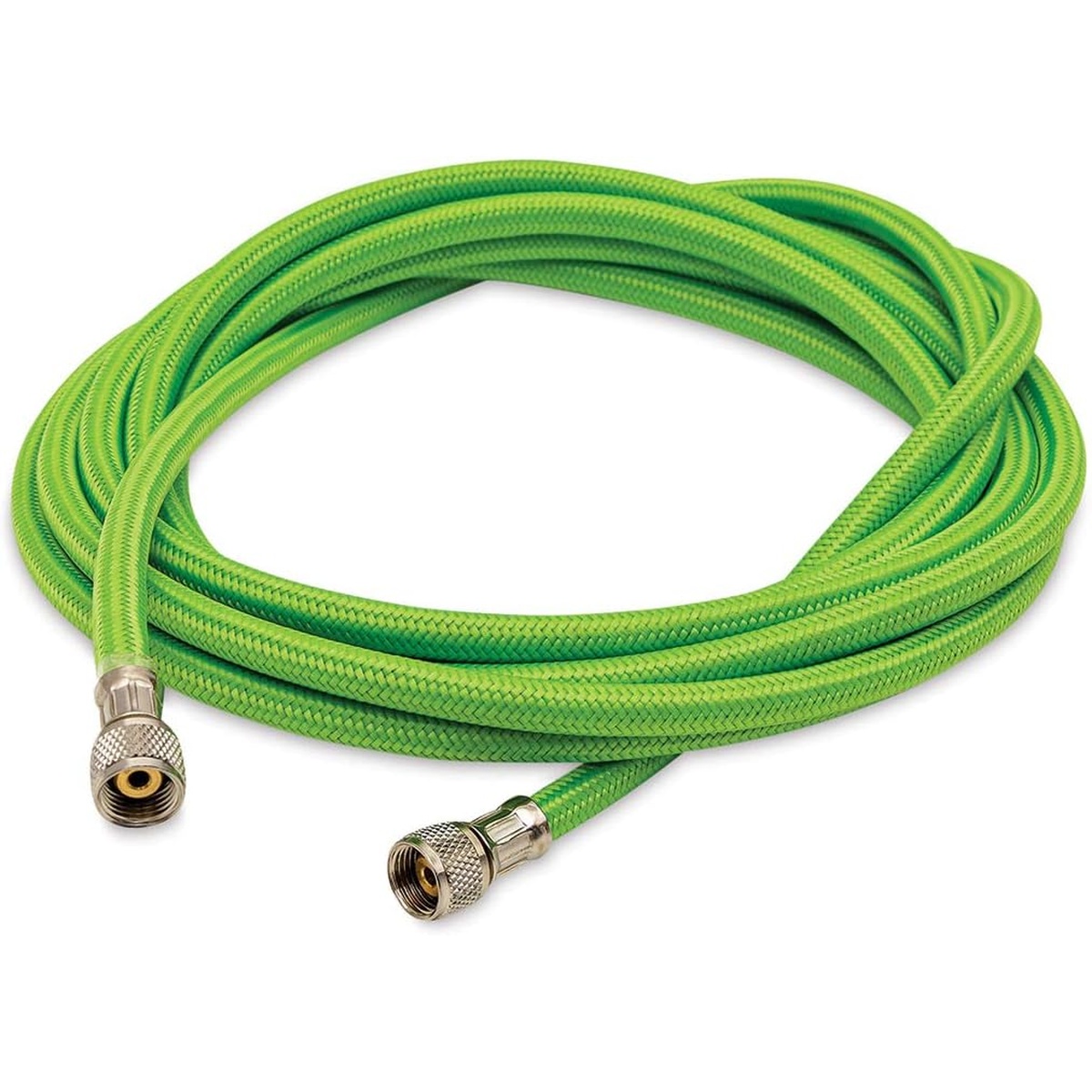 Grex GBH-10 10' Braided Nylon Air Hose 1/8