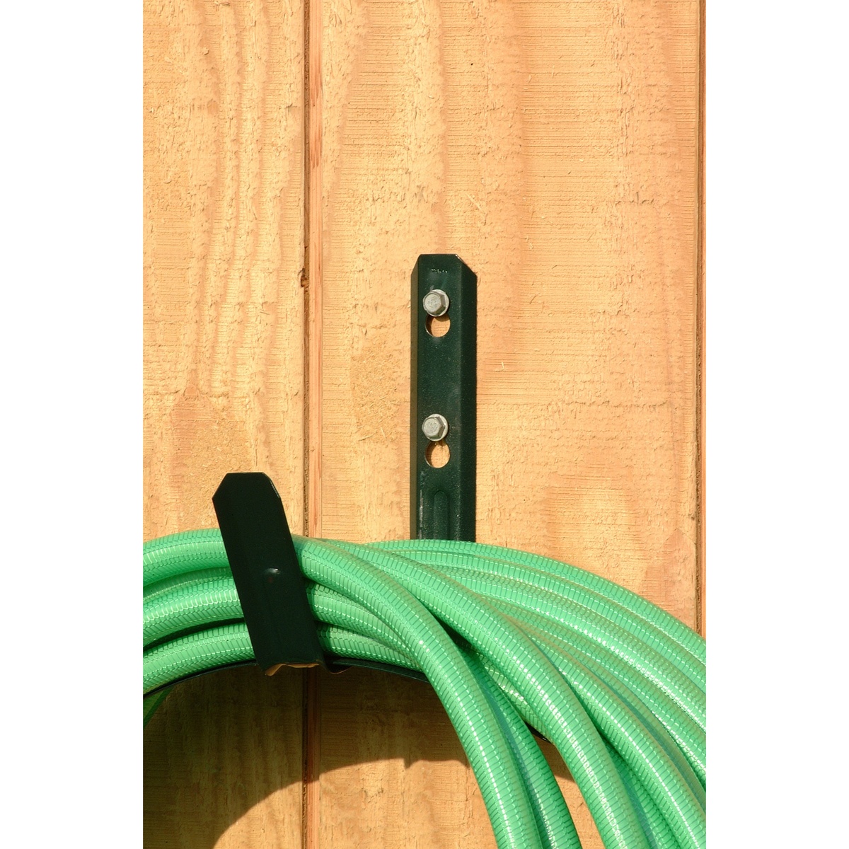 Simpson Strong-Tie SDS25600 Strong-Drive SDS Heavy-Duty Connector Screw used to mount exterior hardware to outdoor wood siding