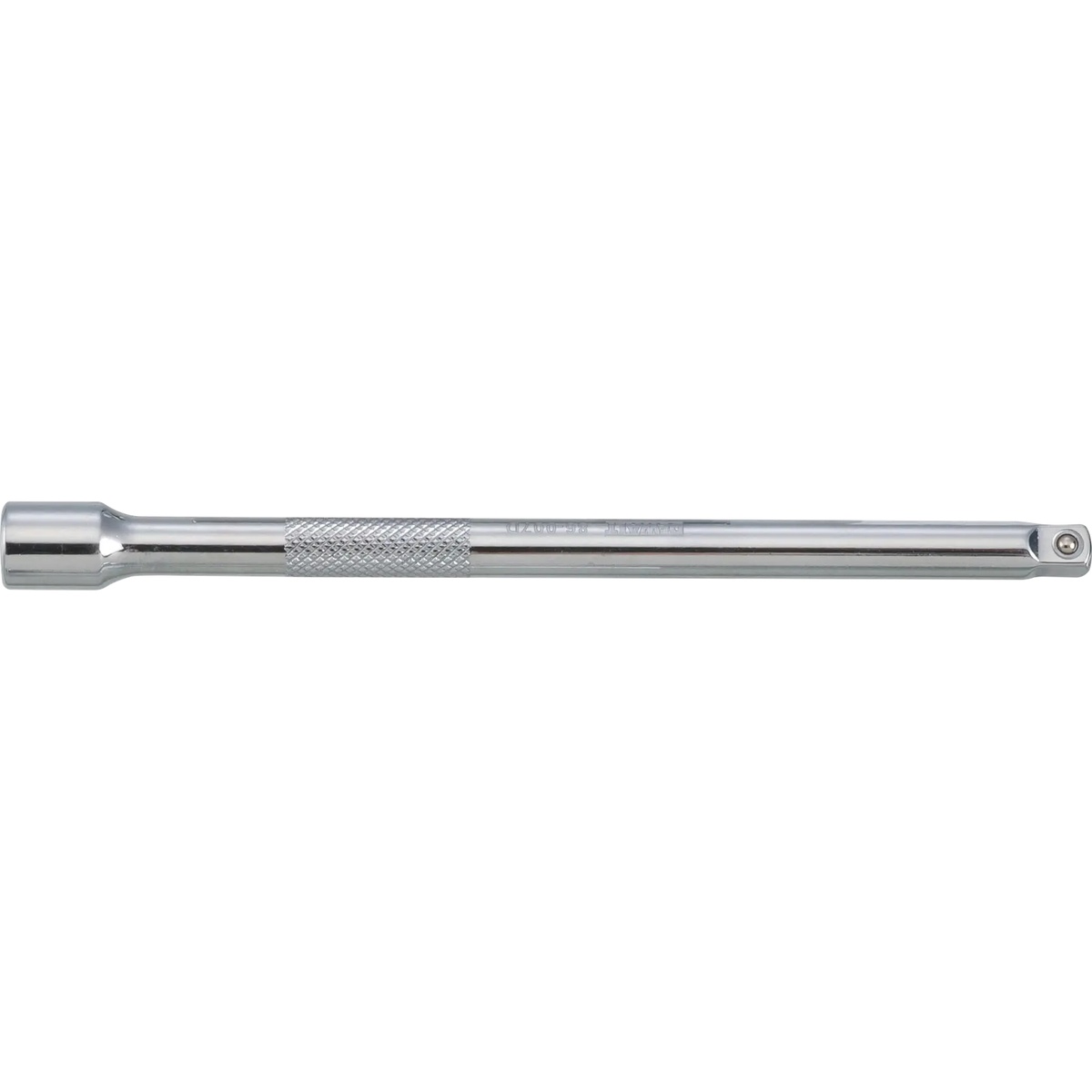 DEWALT DWMT86007OSP 1/4 in. Drive Extension Bar 6 in. socket extension for tight-access fastening and recessed fasteners in automotive and mechanical repair work