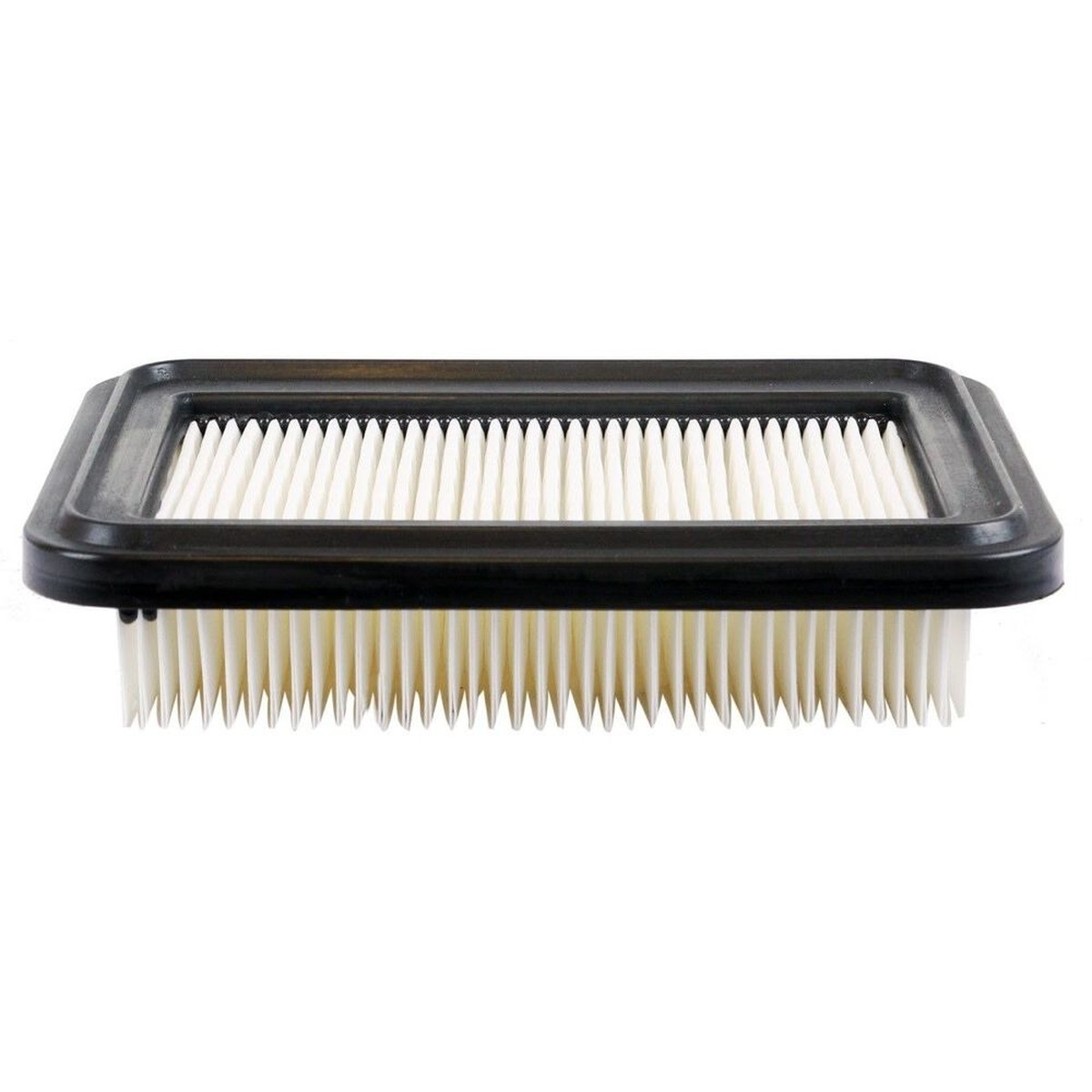 Replacement flat filter for Mirka Dust Extractor 1230 HEPA PC 120V used to maintain airflow during sanding dust extraction