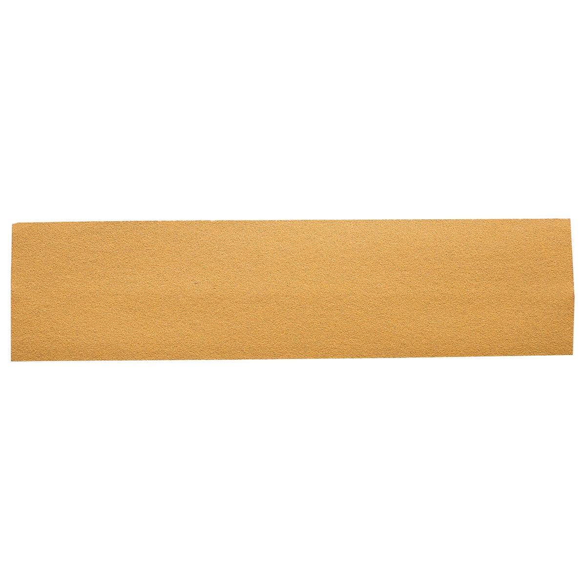 Mirka GOLD 2.75 x 16.5 Grip Sheets P36 abrasive sheet for heavy sanding and paint removal on wood, filler, and shop prep work