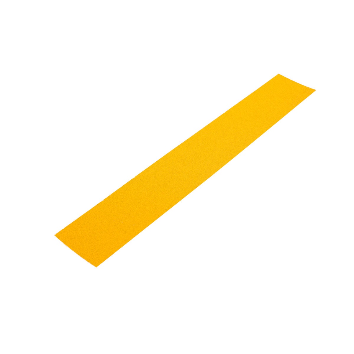 Mirka GOLD 2.75 x 16.5 Grip Sheets P36 long sanding sheet for file board sanding and surface prep in body shop or woodworking applications