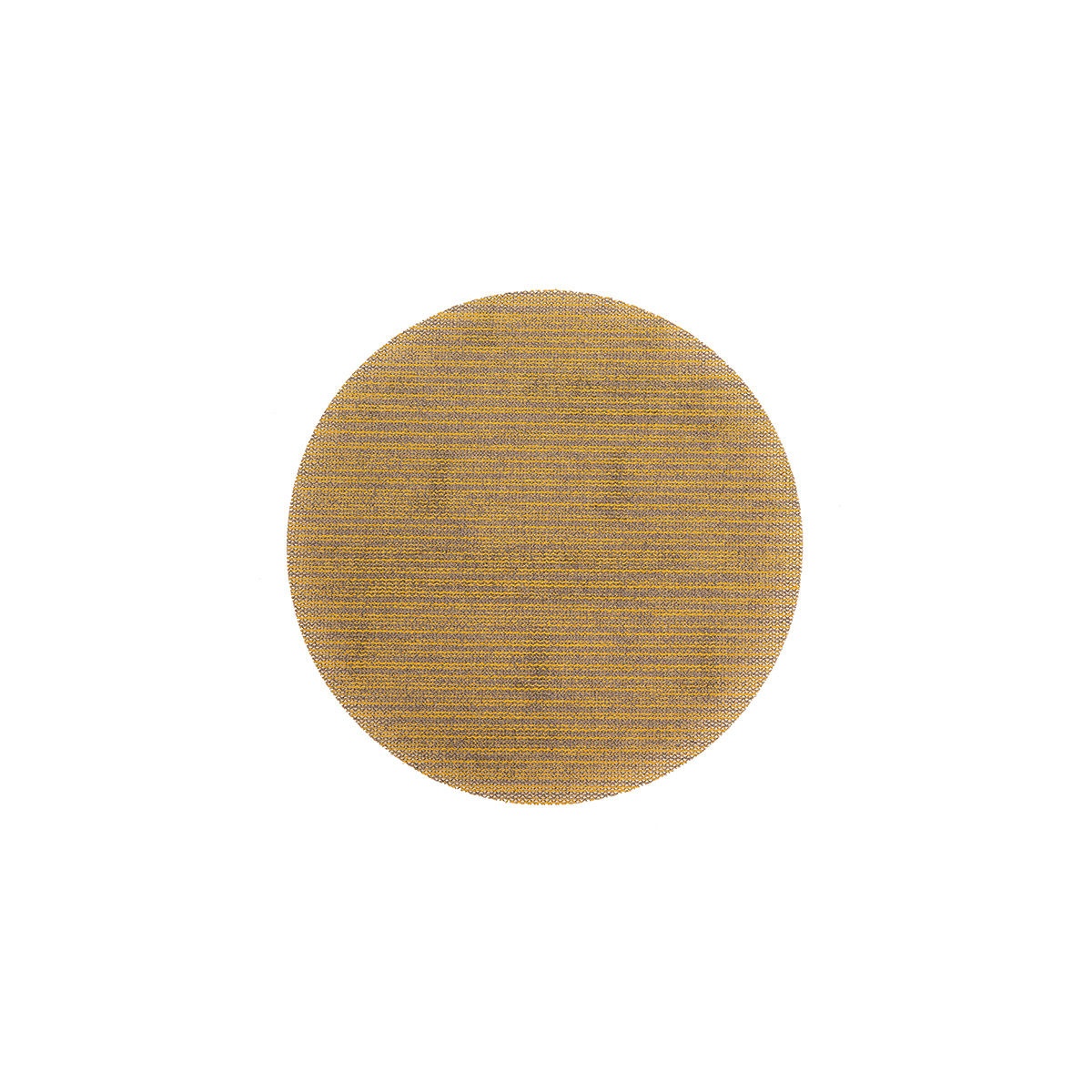 Mirka OSP Disc 3 Inch sanding disc for small-area surface preparation on paint, filler, and metal in shop repair work