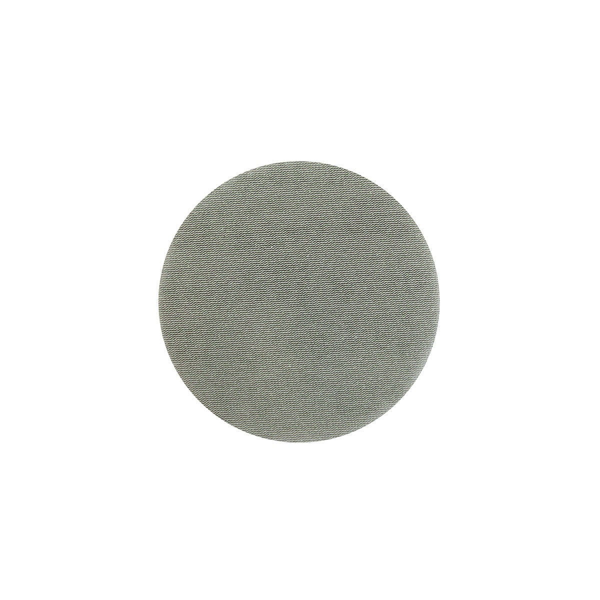 Mirka Autonet 3 inch Grip sanding disc P80 net abrasive for automotive refinishing and surface preparation on small sanding areas
