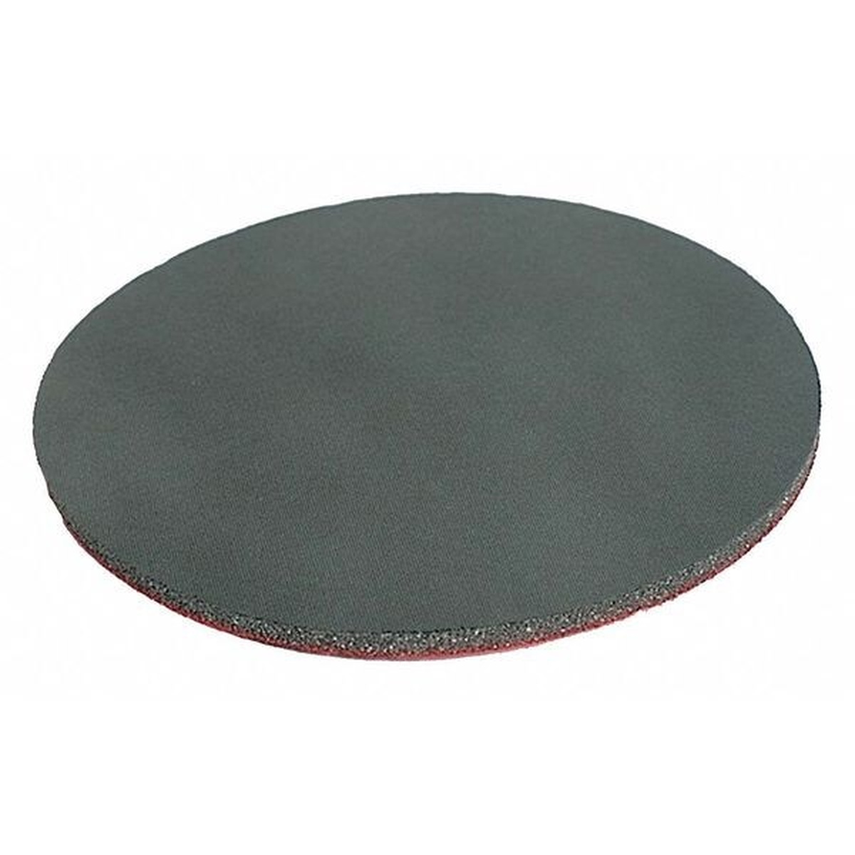 Mirka AC-241-600 Mesh Grip Disc 600 grit ceramic sanding disc for fine surface prep and finish sanding on a compatible 6 inch sander