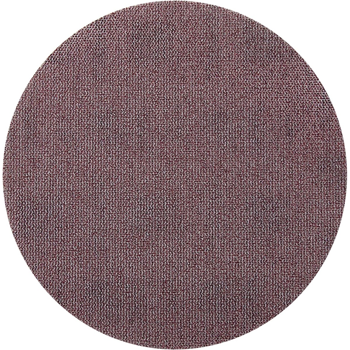 Mirka 9A-262-400 Abranet 11 in Mesh Grip Disc abrasive mesh surface for dry sanding and dust extraction applications in shop finishing work