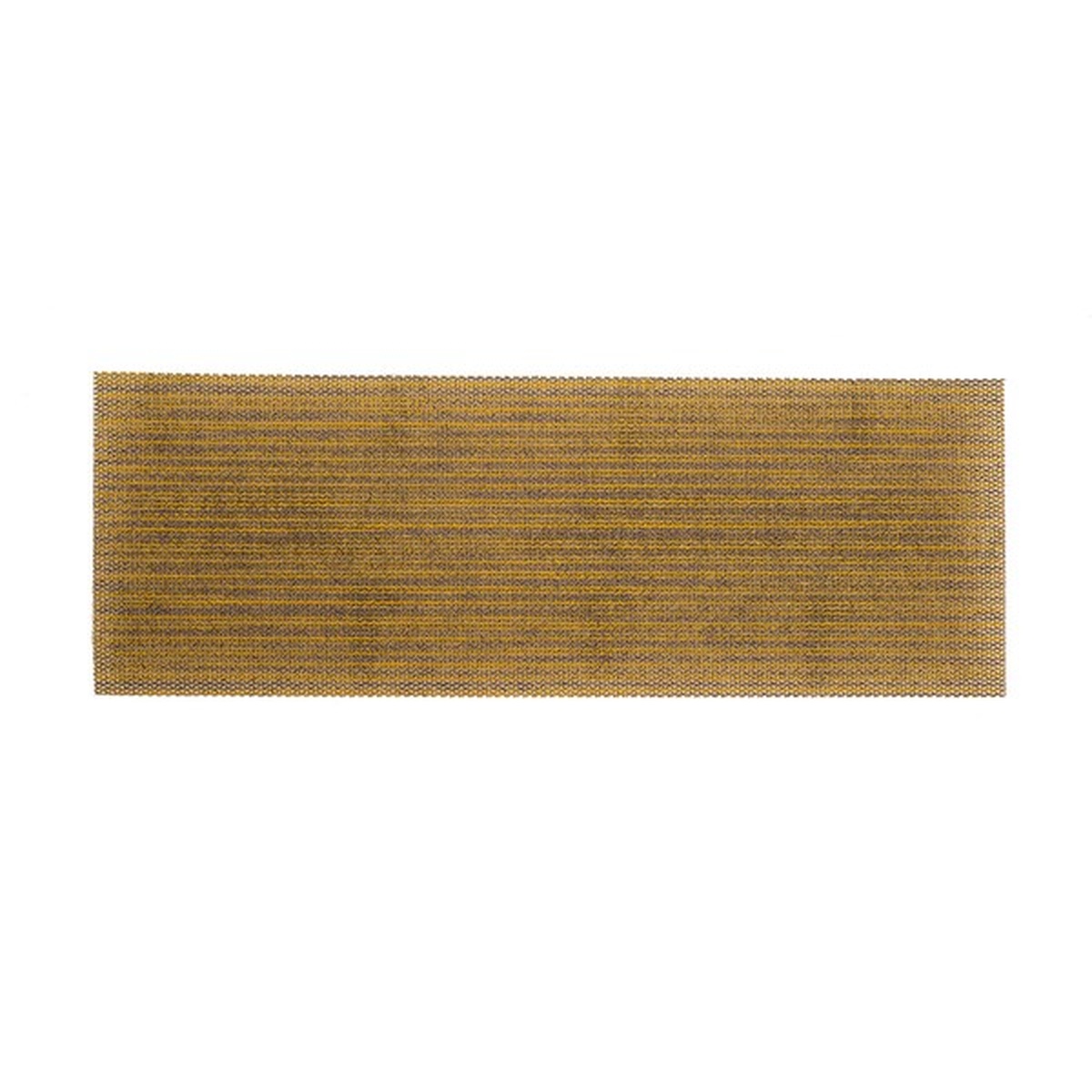 Mirka OS-150-001 OSP-1 Body Filler 2.75 x 8 grip sandpaper sheet for body filler sanding and repair surface prep in automotive work