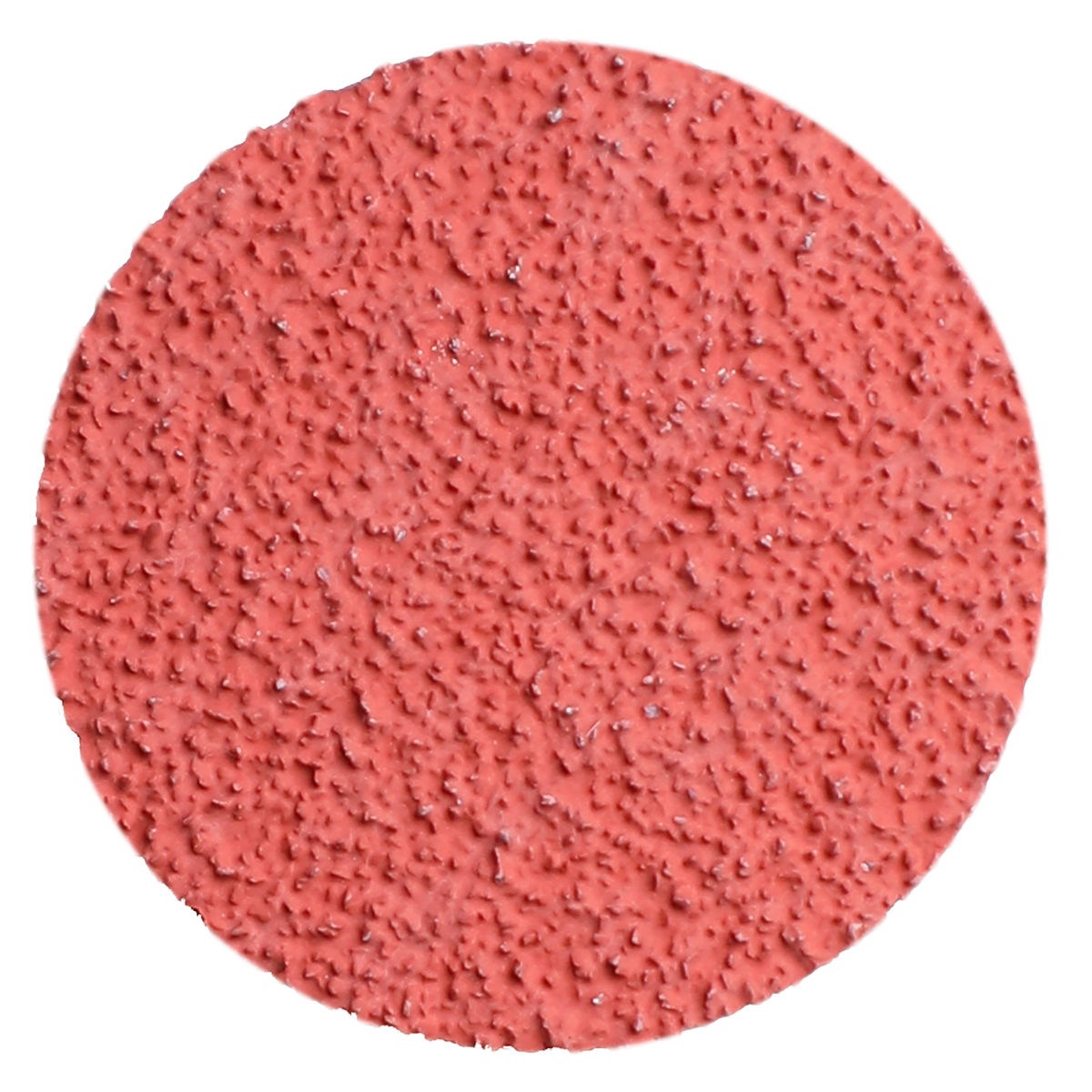 Mirka Quick Disc CER Ø 50 mm quick lock disc abrasive surface for grinding and stock removal in detail metalworking applications