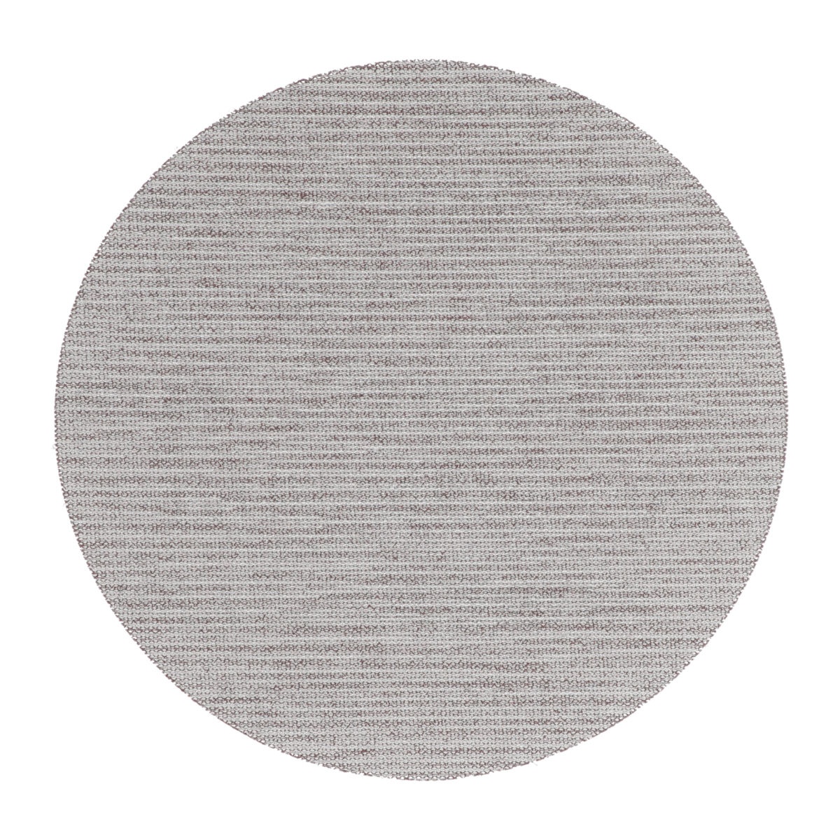 Mirka Abranet 7 inch Grip sanding disc net abrasive for dust-controlled sanding on wood, filler, paint, and metal in shop work