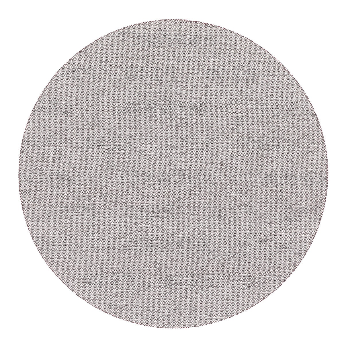 Mirka Abranet 9 Inch Grip Net Sanding Disc P80 abrasive mesh disc for dust-extracted sanding on large wood, metal, and filler surfaces