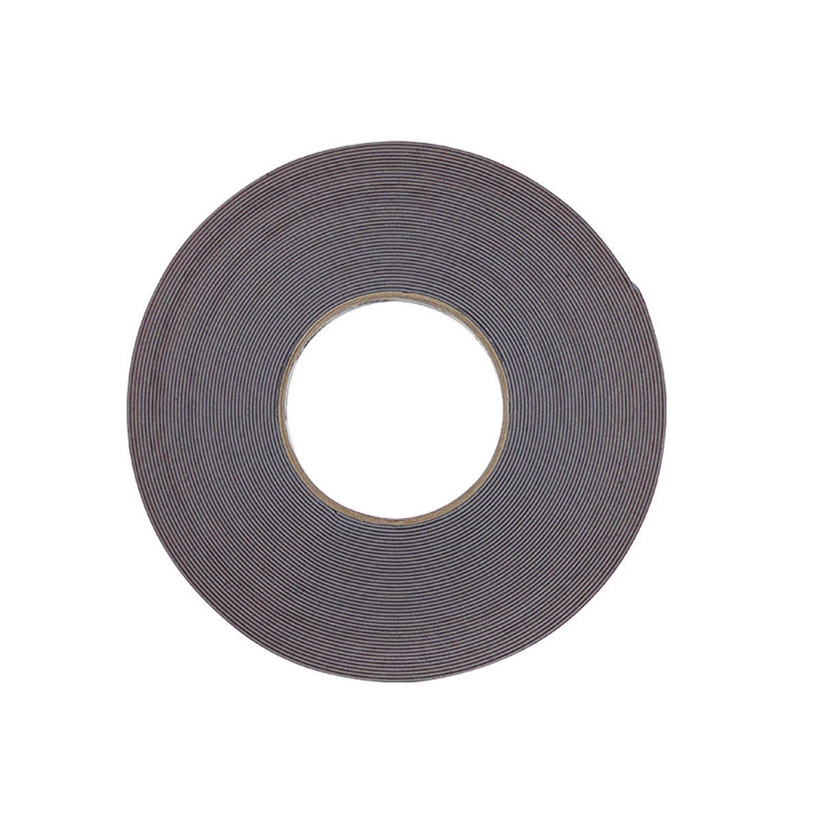 Mirka Grey Acrylic Double Sided Tape 9190320003 foam tape roll for bonding uneven surfaces in shop and installation work