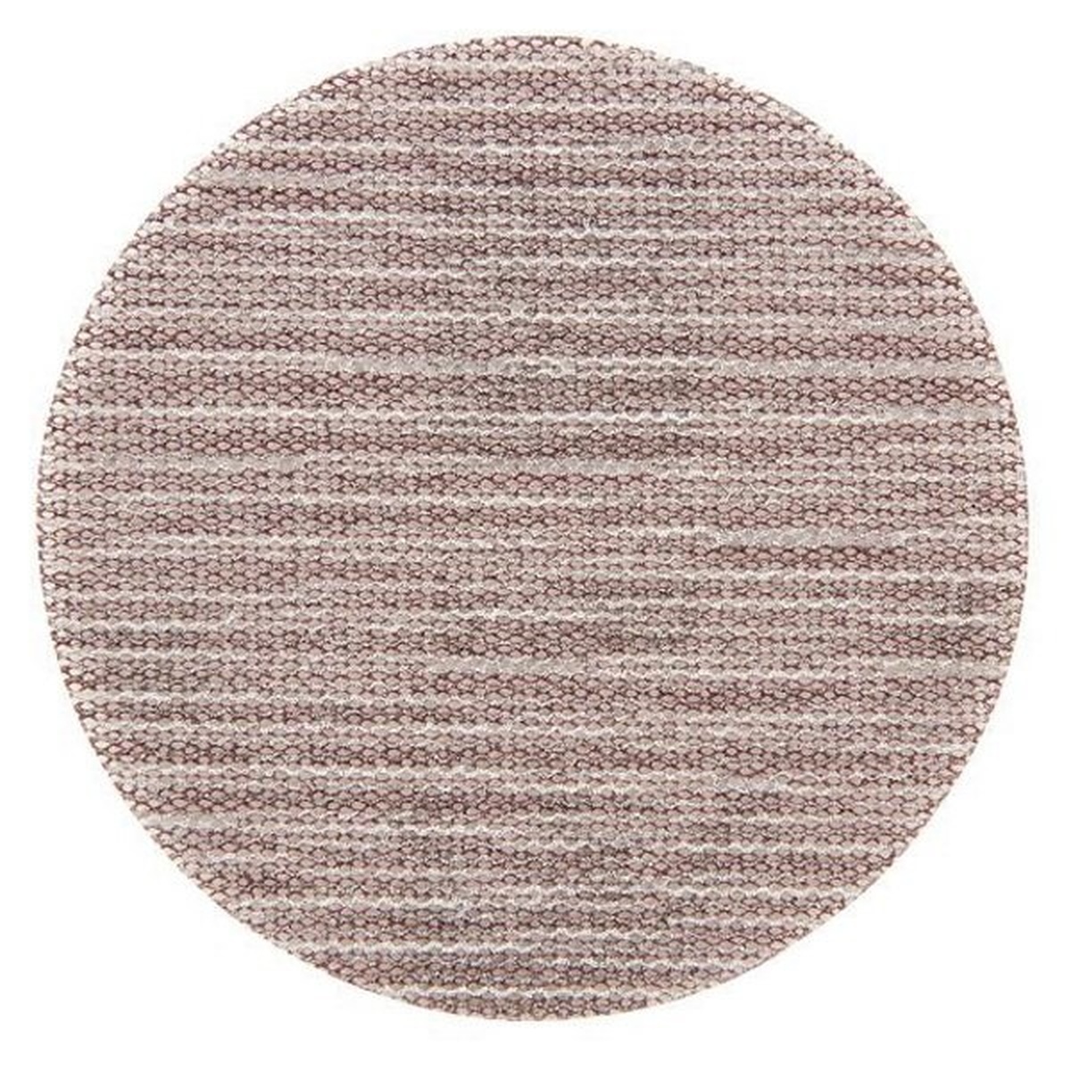 Mirka 9A-241-320 Abranet 6 inch P320 grip-on sanding disc mesh abrasive for dry surface sanding and dust extraction in shop finishing work