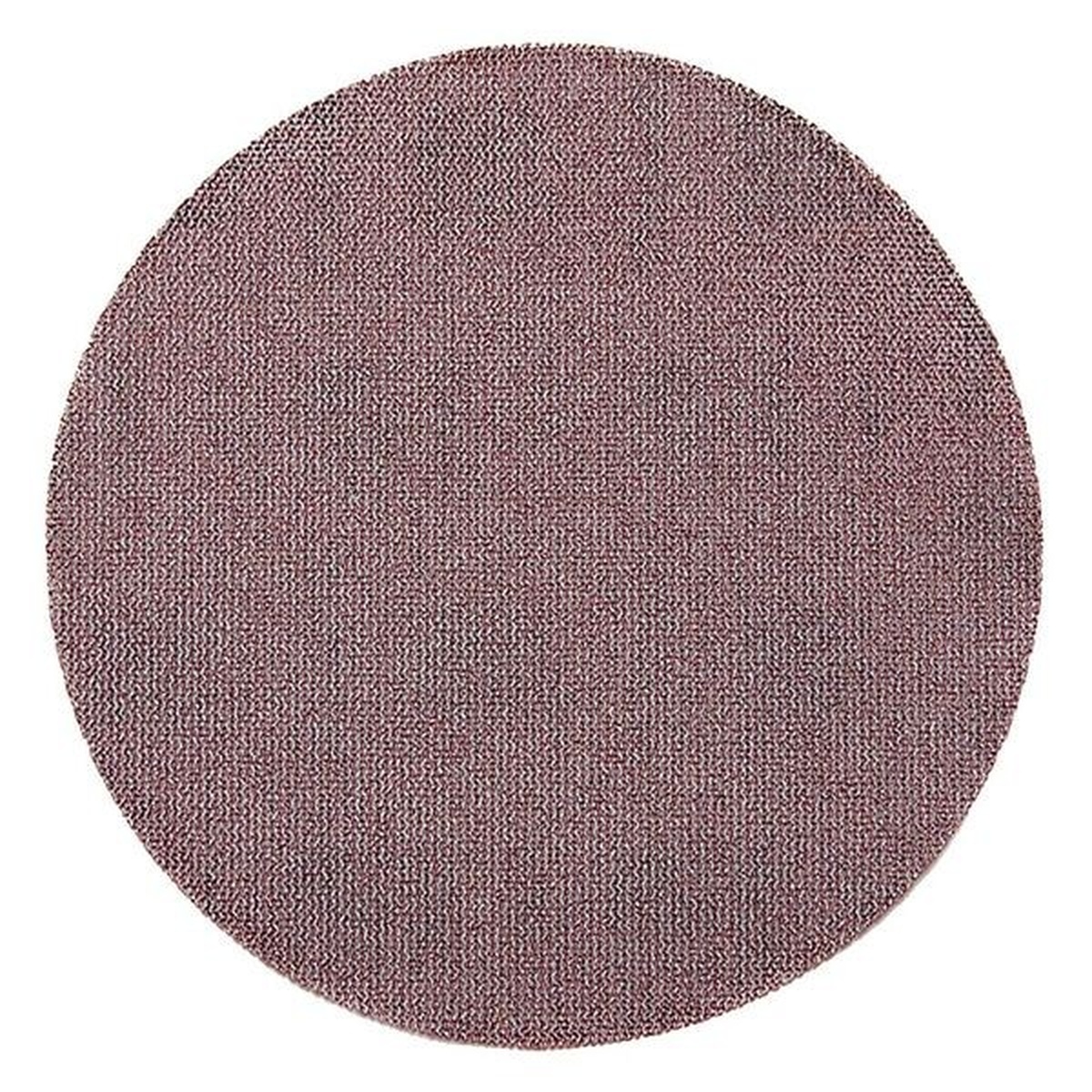 Mirka 9A-241-600 Abranet Mesh Grip Sanding Disc 6 inch P600 abrasive disc for finish sanding and dust extraction applications