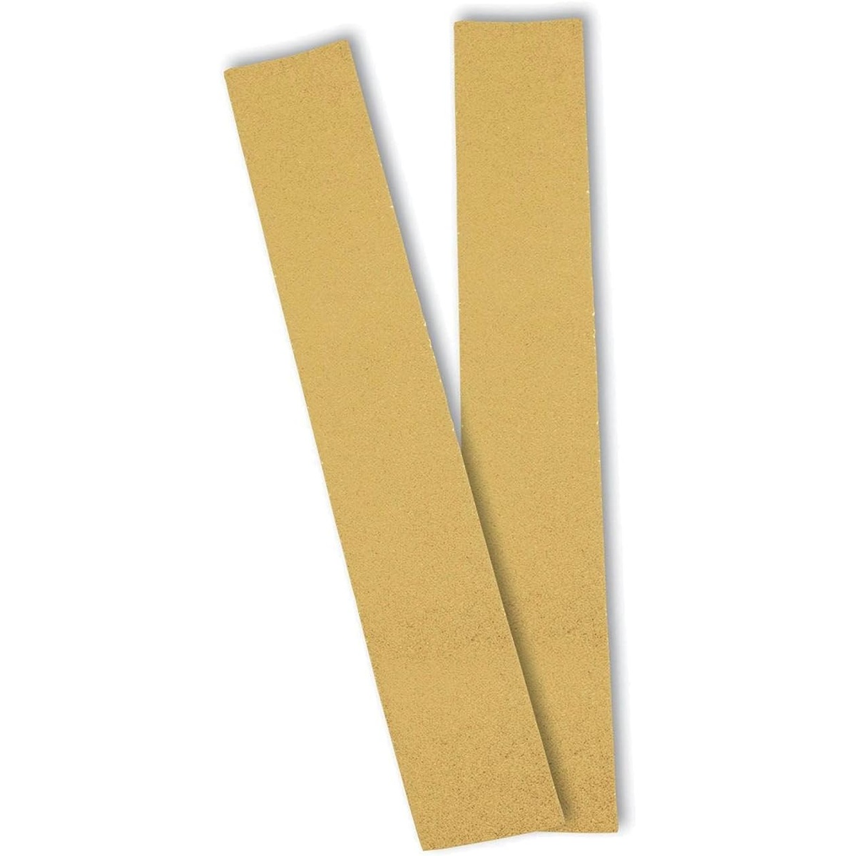 Mirka 23-364-080 PSA File Sheets long sanding sheets for woodworking surface preparation and file-style sanding applications