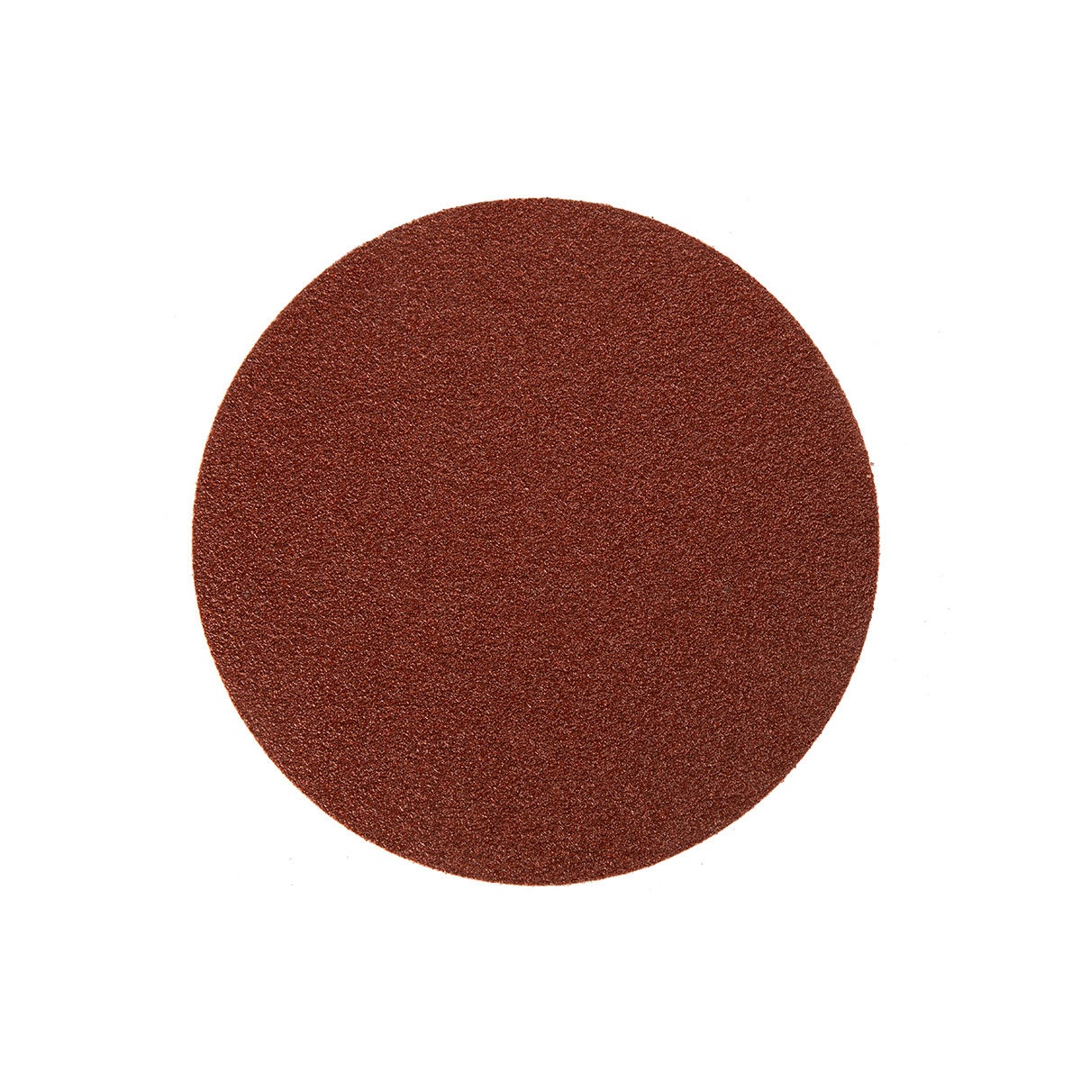 Mirka COARSE CUT 6 inch Grip sanding disc P36 abrasive disc for coarse sanding on wood, metal, paint removal, and surface preparation