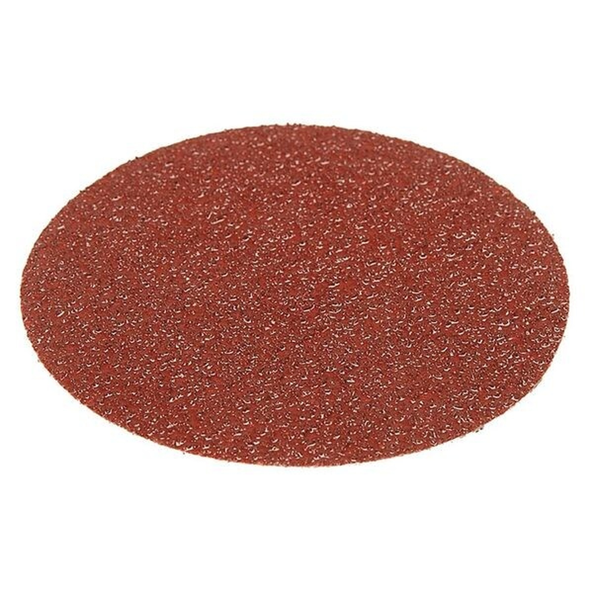 Mirka 40-332-080 PSA Disc 5 inch coarse sanding disc for surface preparation and material removal on a sanding pad