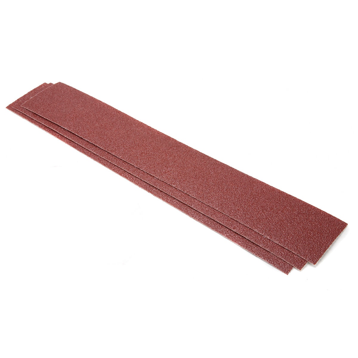Mirka Coarse Cut 70 x 420 mm PSA P36 abrasive strip for heavy sanding and surface preparation on wood, filler, or coated materials in shop work