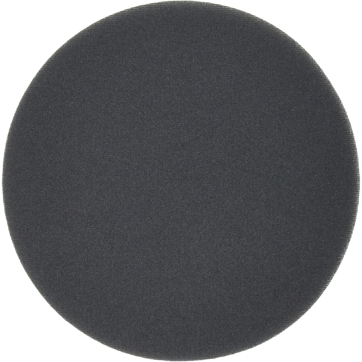Mirka 8A-241-360 Abralon 6 in foam grip disc hook and loop backing for quick attachment to sanding pads in finishing and polishing work