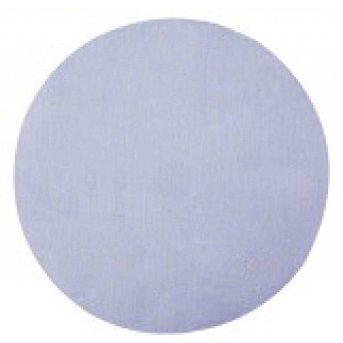 Mirka 2C-622-1000 Q-Silver Grip Disc 6 inch sanding disc surface for fine sanding and finishing applications on prepared material