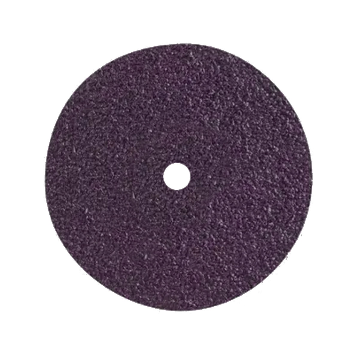 Mirka Ceramic Supreme Fiber Disc 4 inch coarse grinding disc for stainless steel and high-tensile alloy metalworking