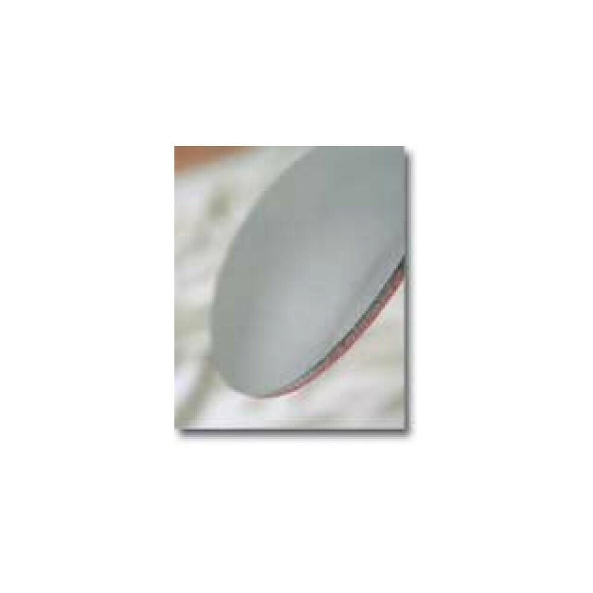 Mirka Abrasives 8A-203-2000 2000 Grit Abralon 3 in. Discs foam-backed sanding disc for fine finishing on contoured surfaces and edges