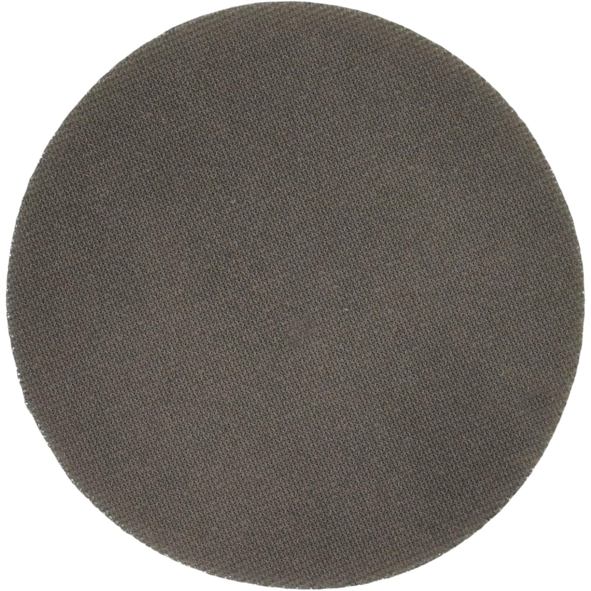 Mirka 8A-203-3000 Abralon 3000 hook and loop polishing disc shown as a foam-backed finishing disc for wet or dry surface polishing and sanding