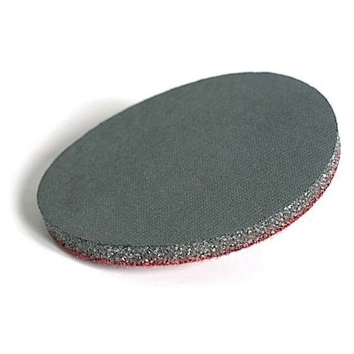 Mirka Abralon 8A2034000 grip-on sanding disc foam-backed finishing abrasive for fine sanding and polishing prep on curved painted and finished surfaces