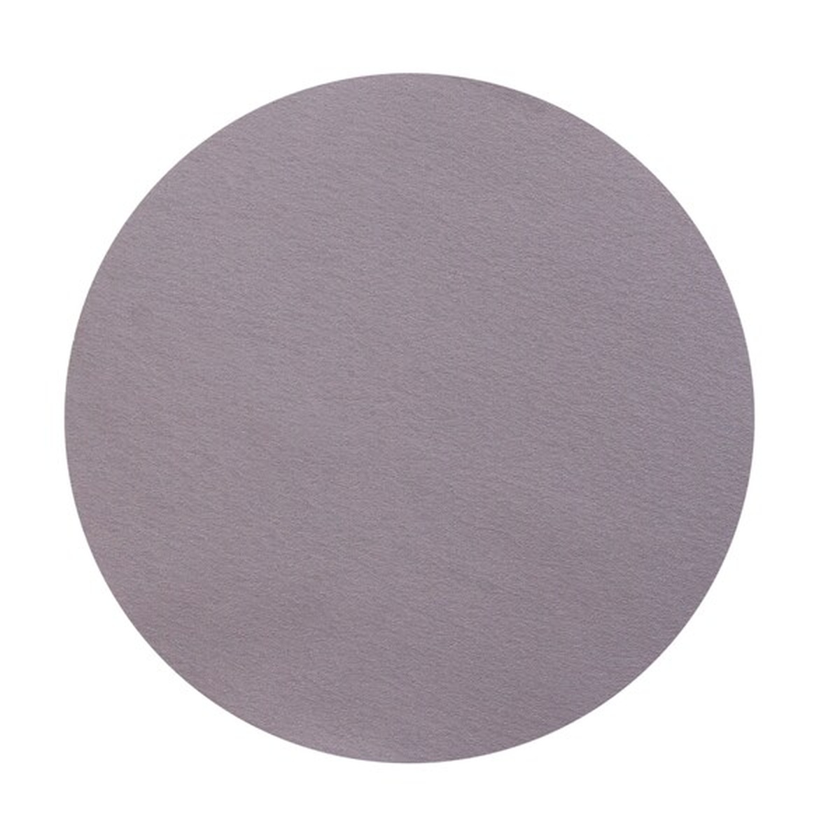 Mirka Q.Silver 5 Grip P150 sanding disc on a clean background showing the 5 inch abrasive disc used with hook and loop sanders for shop and jobsite surface prep